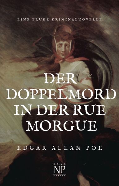 Der Doppelmord in der Rue Morgue