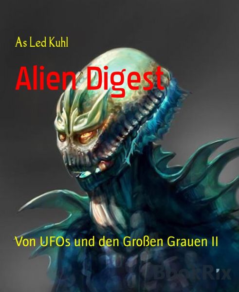 Alien Digest