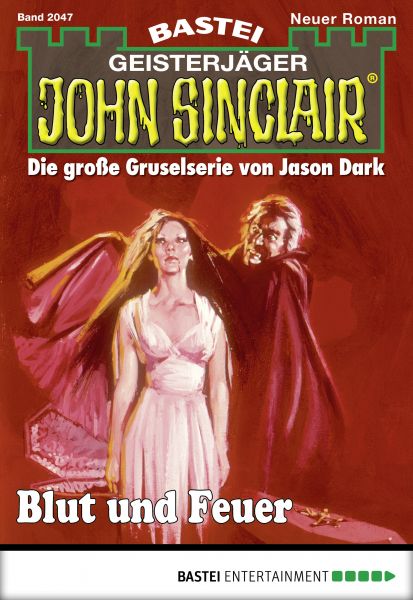 John Sinclair - Folge 2047
