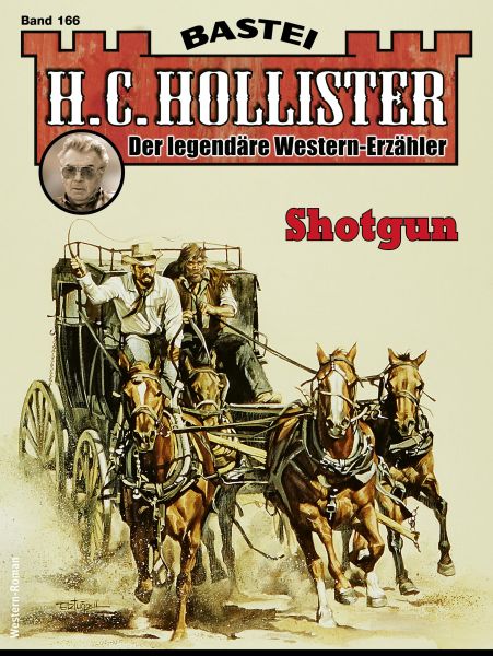 H. C. Hollister 166