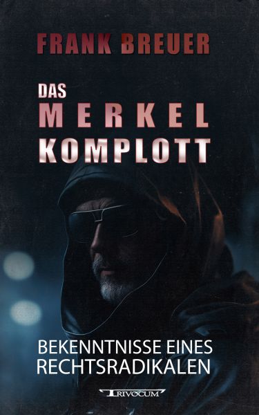 Das Merkel Komplott