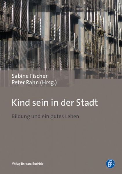 Kind sein in der Stadt