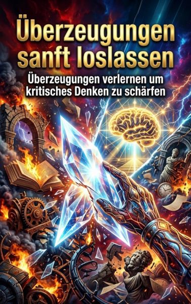 Überzeugungen sanft loslassen