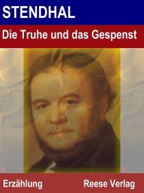 Die Truhe und das Gespenst