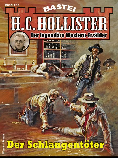 H. C. Hollister 167