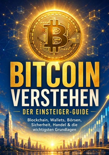 Bitcoin verstehen – der Einsteiger-Guide