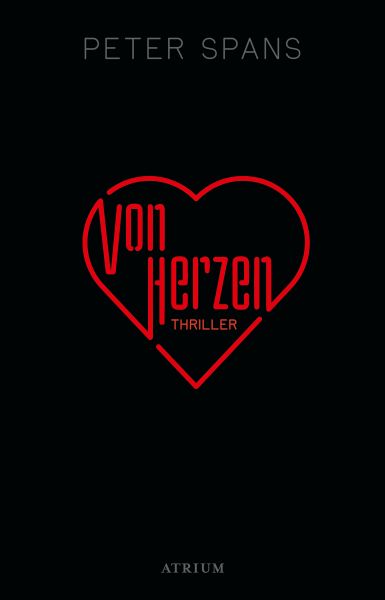 Cover Peter Spans: Von Herzen