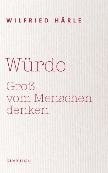 Härle W.,Würde