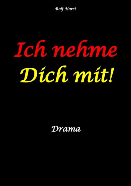 Ich nehme Dich mit! Erweiterter Suizid, posttraumatische Belastungsstörung, Alkoholsucht, Clique, Au