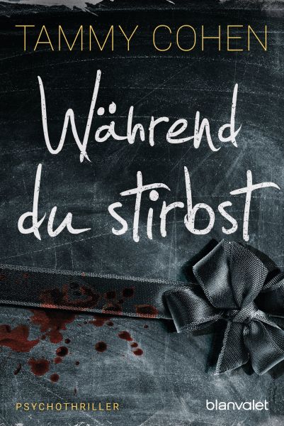 Während du stirbst