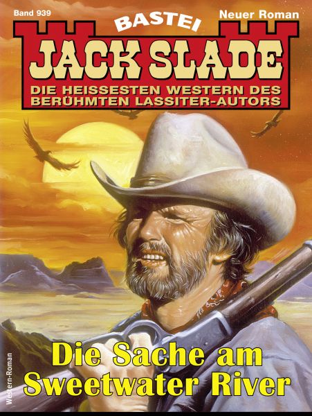 Jack Slade 939