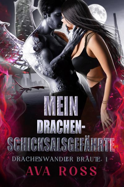 Mein Drachen-Schicksalsgefährte
