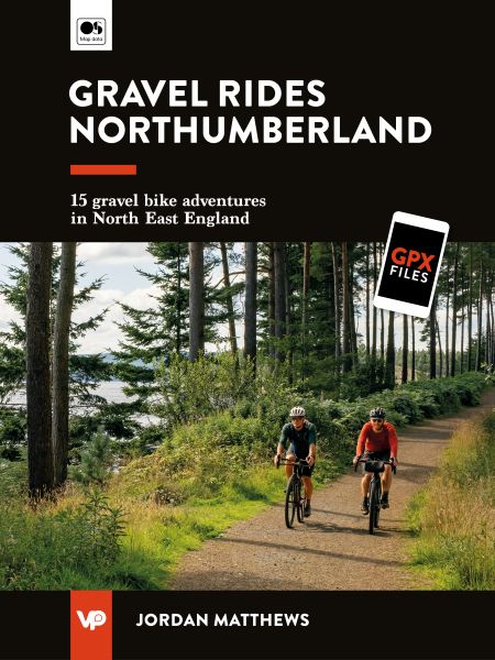 Gravel Rides Northumberland