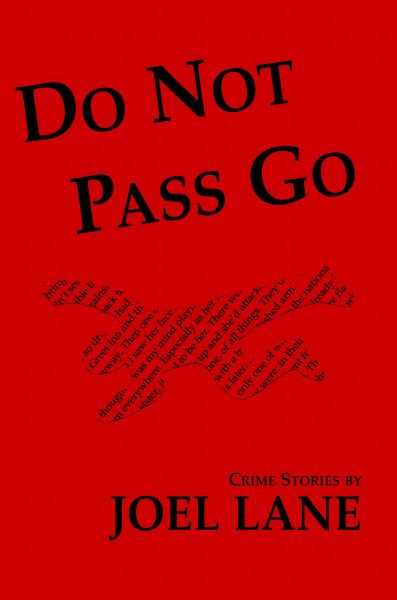 Do Not Pass Go
