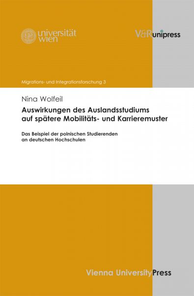 Auswirkungen des Auslandsstudiums auf spätere Mobilitäts- und Karrieremuster