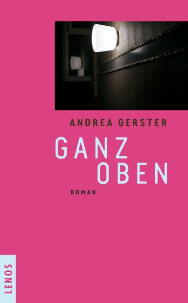 Ganz oben