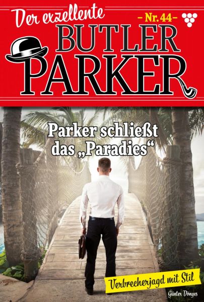 Parker schließt das "Paradies"