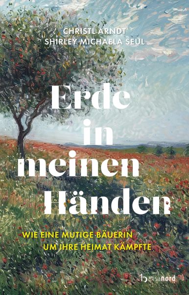 Erde in meinen Händen