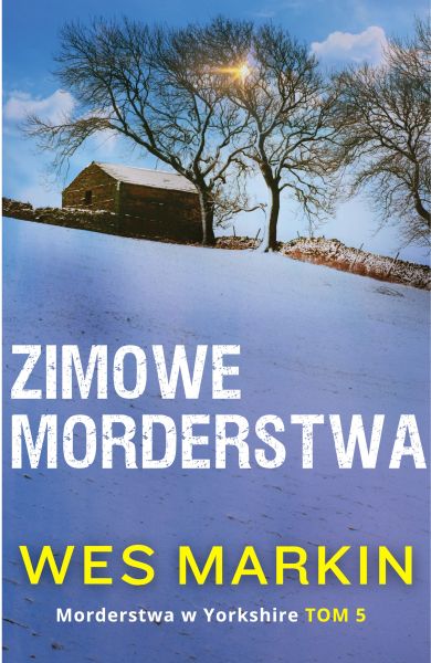 Zimowe morderstwa