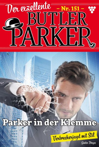 Parker in der Klemme