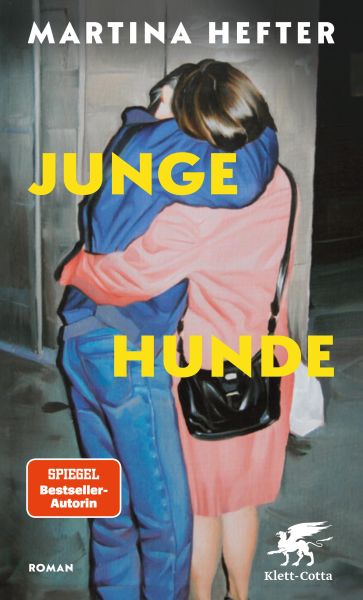 Junge Hunde