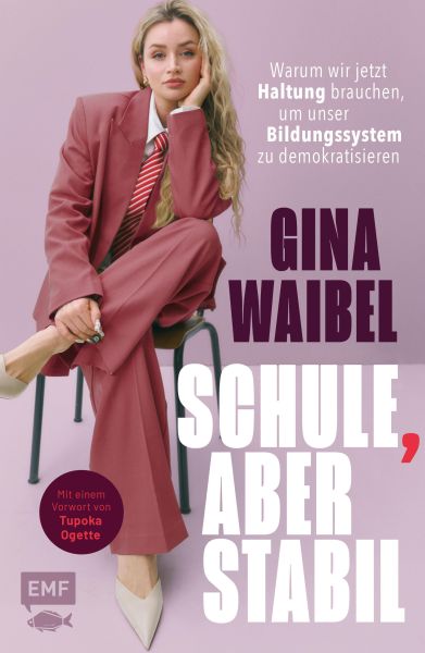 Schule, aber stabil