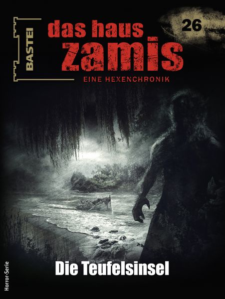 Das Haus Zamis 26