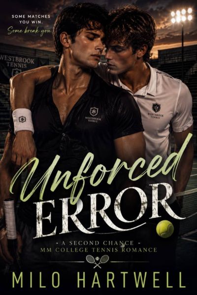 Unforced Error