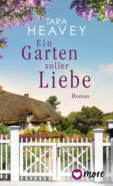 Ein Garten voller Liebe