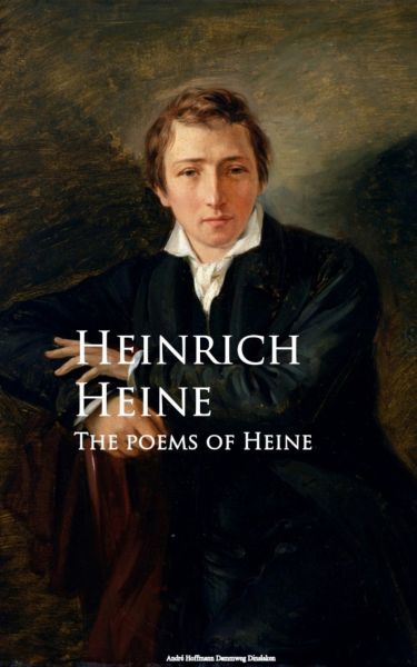 The poems of Heine