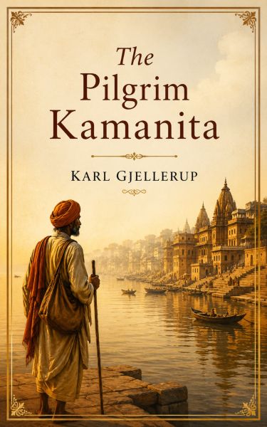 The Pilgrim Kamanita