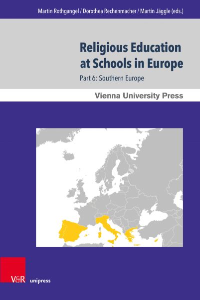 Religious Education at Schools in Europe