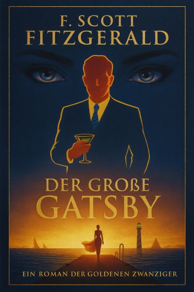 Der große Gatsby
