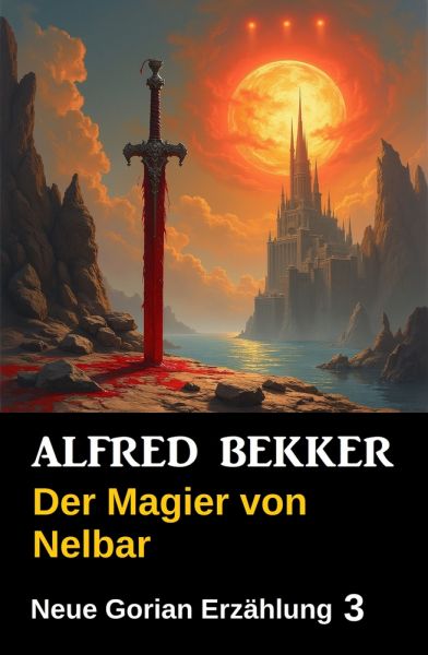 Gorian - Der Magier von Nelbar