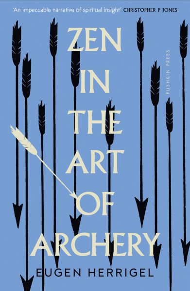 Zen in the Art of Archery