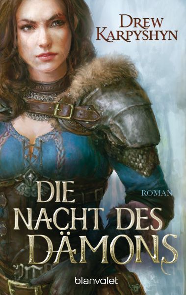 Karpyshyn D.,Die Nacht des Dämons (C3)