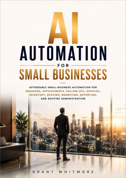 AI Automation for Small Businesses