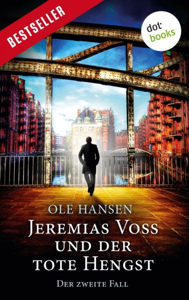 Jeremias Voss und der tote Hengst - Der zweite Fall