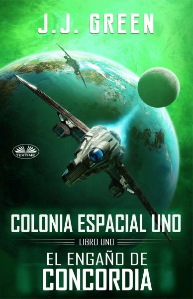 El Engaño De Concordia