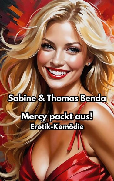 Mercy packt aus!