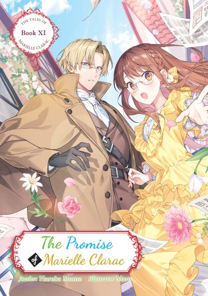 The Promise of Marielle Clarac