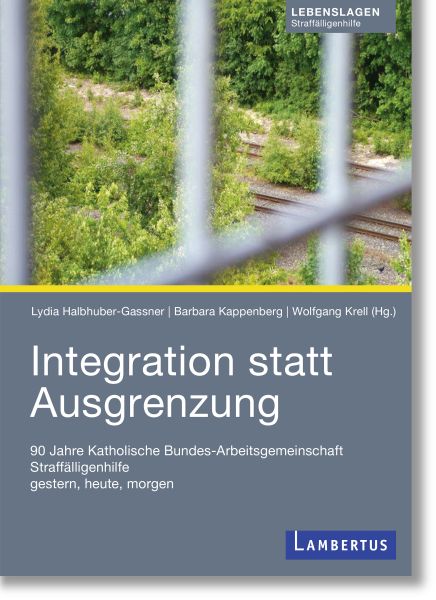 Integration statt Ausgrenzung