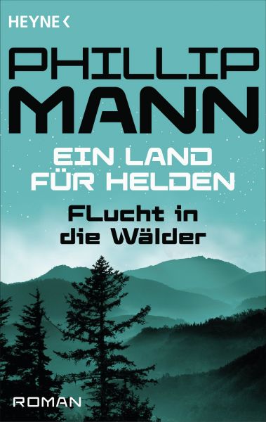 Flucht in die Wälder