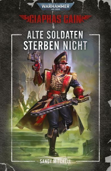 Alte Soldaten Sterben Nicht