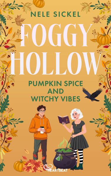 Foggy Hollow - Pumpkin Spice & Witchy Vibes
