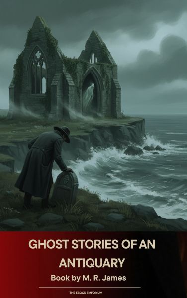 Ghost Stories of an Antiquary