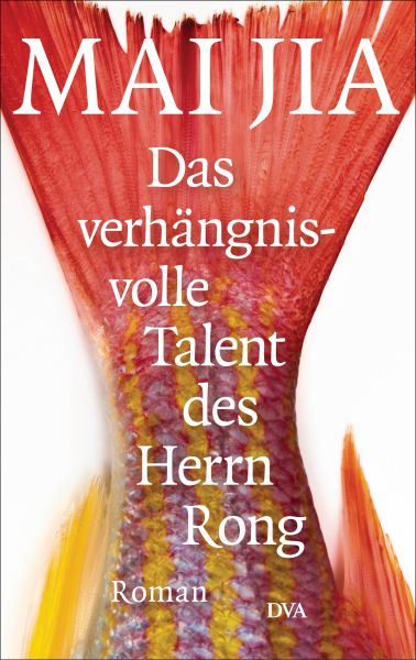 Das verhängnisvolle Talent des Herrn Rong