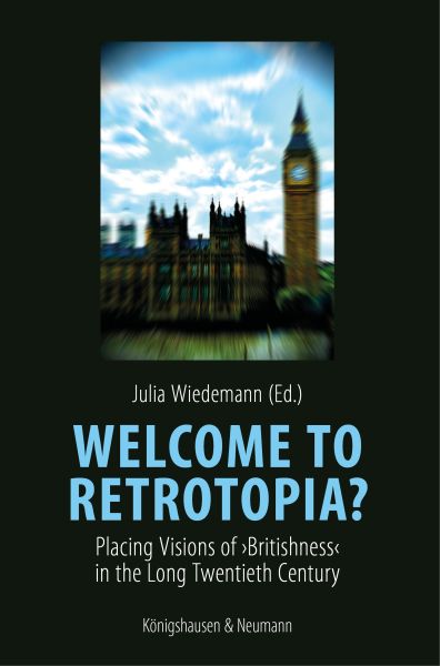Welcome to Retrotopia?