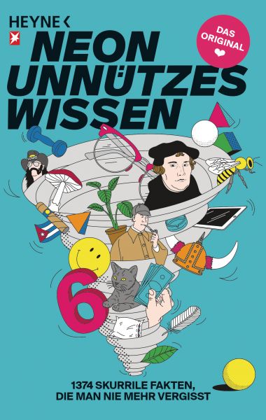 Unnützes Wissen 6