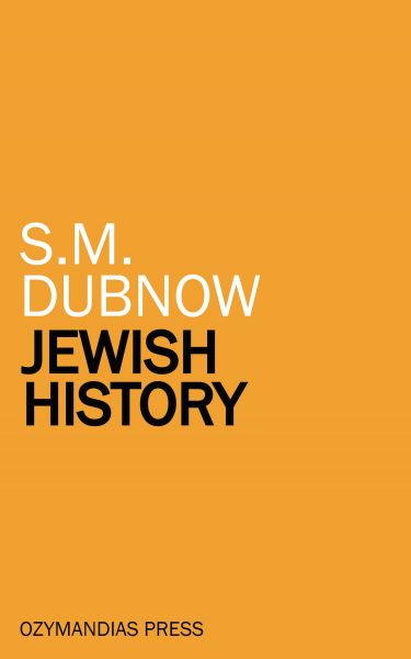 Jewish History